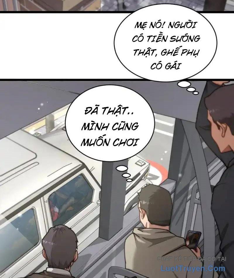 Sau Khi Tự Do Tài Chính, Họ Đã Dâng Hiến Lòng Trung Thành Chapter 63 - Trang 2