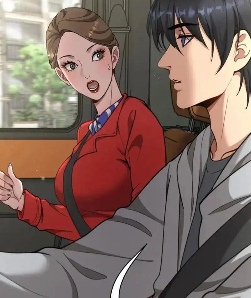 Sau Khi Tự Do Tài Chính, Họ Đã Dâng Hiến Lòng Trung Thành Chapter 63 - Trang 2