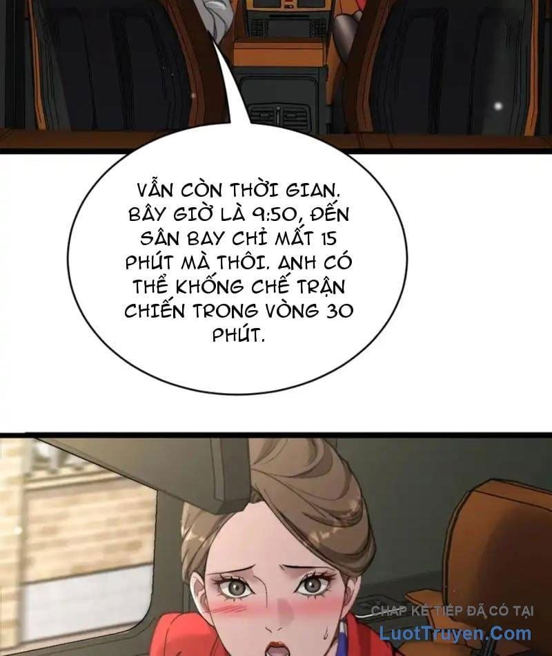 Sau Khi Tự Do Tài Chính, Họ Đã Dâng Hiến Lòng Trung Thành Chapter 63 - Trang 2