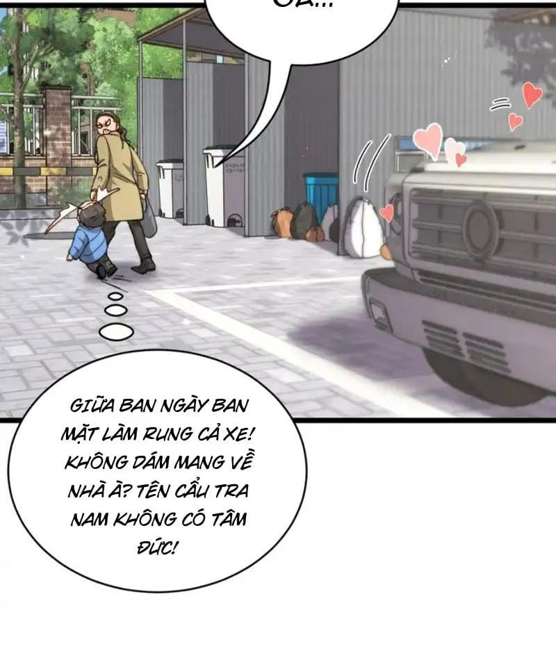 Sau Khi Tự Do Tài Chính, Họ Đã Dâng Hiến Lòng Trung Thành Chapter 63 - Trang 2