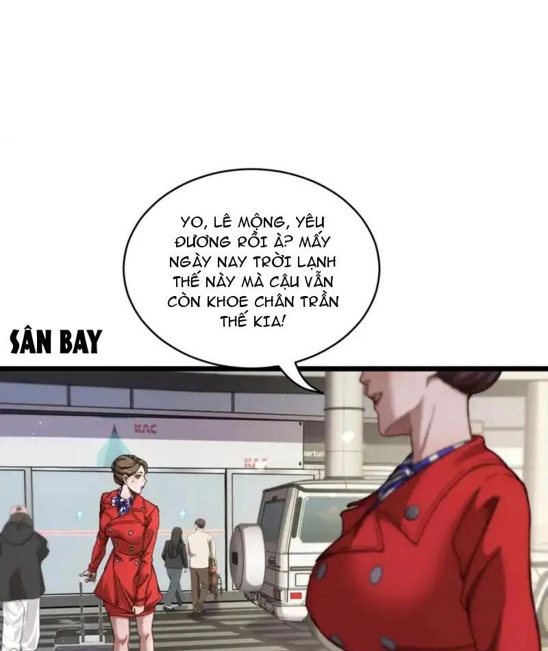 Sau Khi Tự Do Tài Chính, Họ Đã Dâng Hiến Lòng Trung Thành Chapter 63 - Trang 2