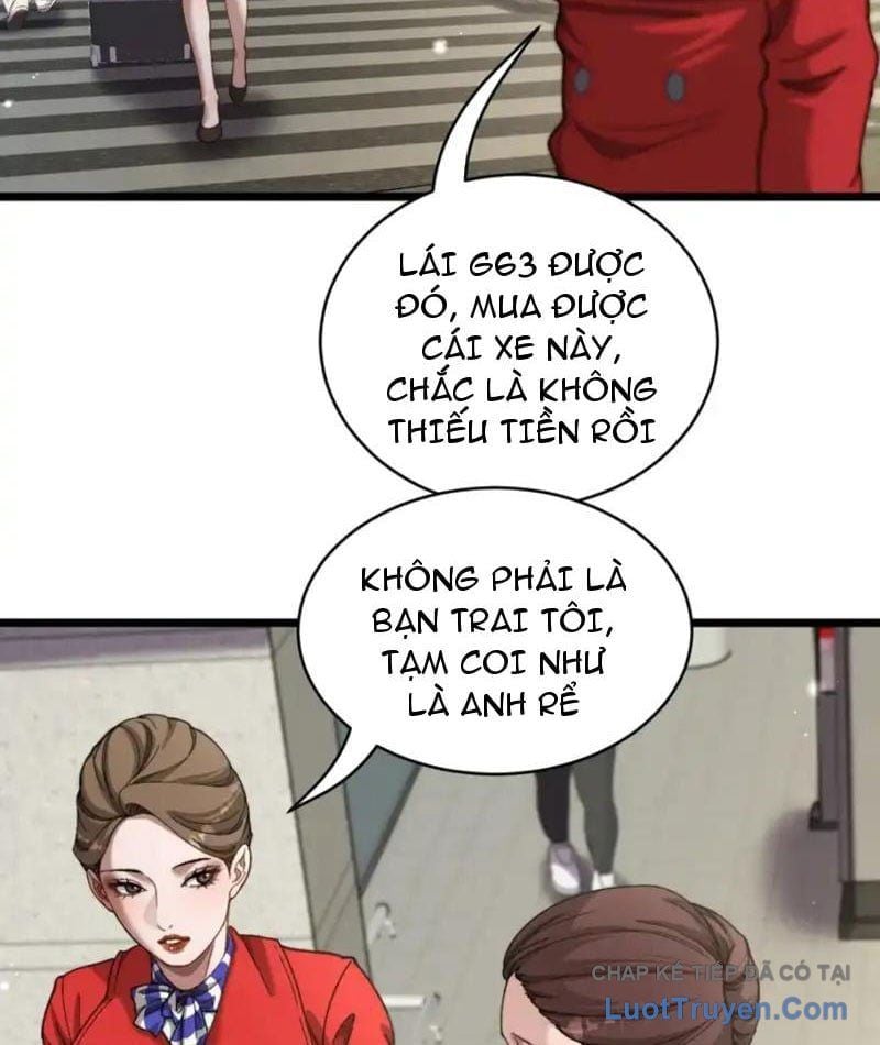 Sau Khi Tự Do Tài Chính, Họ Đã Dâng Hiến Lòng Trung Thành Chapter 63 - Trang 2