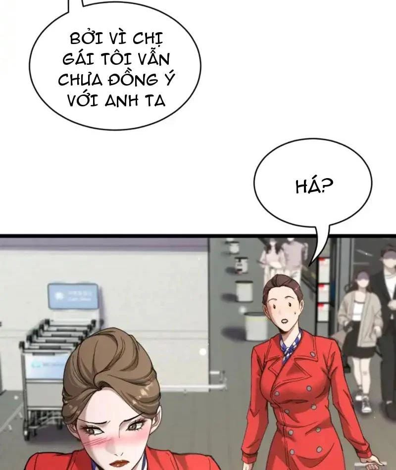 Sau Khi Tự Do Tài Chính, Họ Đã Dâng Hiến Lòng Trung Thành Chapter 63 - Trang 2