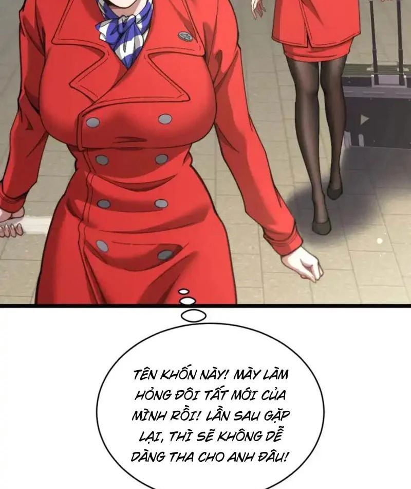 Sau Khi Tự Do Tài Chính, Họ Đã Dâng Hiến Lòng Trung Thành Chapter 63 - Trang 2