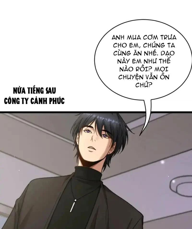 Sau Khi Tự Do Tài Chính, Họ Đã Dâng Hiến Lòng Trung Thành Chapter 63 - Trang 2
