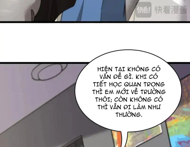 Sau Khi Tự Do Tài Chính, Họ Đã Dâng Hiến Lòng Trung Thành Chapter 63 - Trang 2