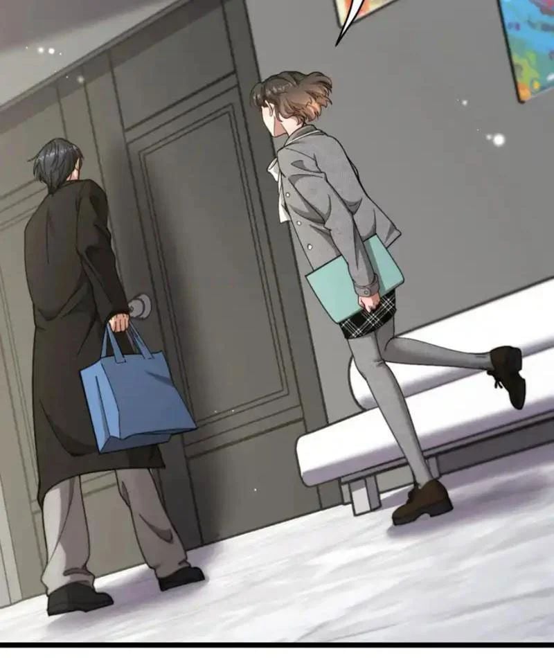 Sau Khi Tự Do Tài Chính, Họ Đã Dâng Hiến Lòng Trung Thành Chapter 63 - Trang 2