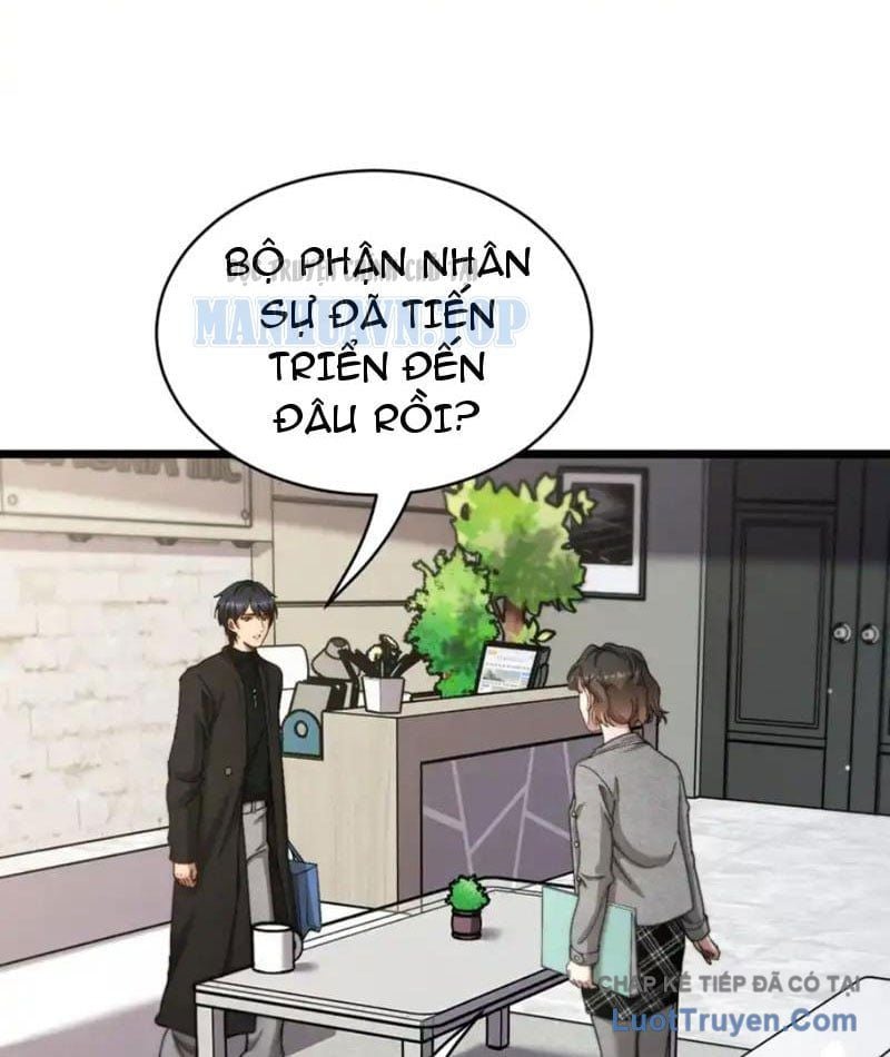 Sau Khi Tự Do Tài Chính, Họ Đã Dâng Hiến Lòng Trung Thành Chapter 63 - Trang 2