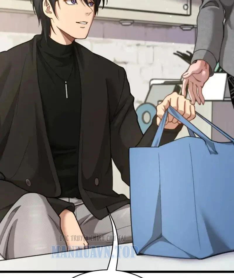 Sau Khi Tự Do Tài Chính, Họ Đã Dâng Hiến Lòng Trung Thành Chapter 63 - Trang 2