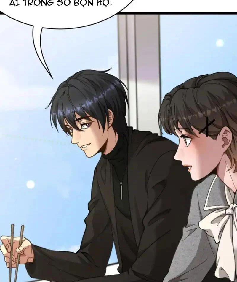 Sau Khi Tự Do Tài Chính, Họ Đã Dâng Hiến Lòng Trung Thành Chapter 63 - Trang 2