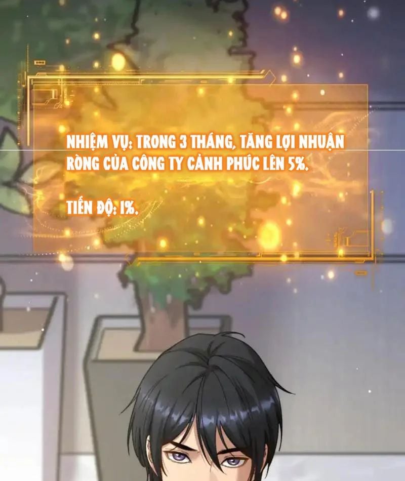 Sau Khi Tự Do Tài Chính, Họ Đã Dâng Hiến Lòng Trung Thành Chapter 63 - Trang 2