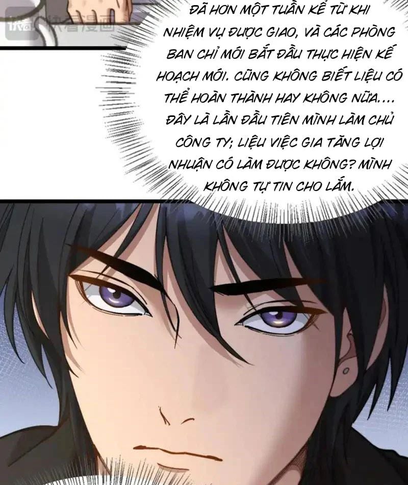 Sau Khi Tự Do Tài Chính, Họ Đã Dâng Hiến Lòng Trung Thành Chapter 63 - Trang 2