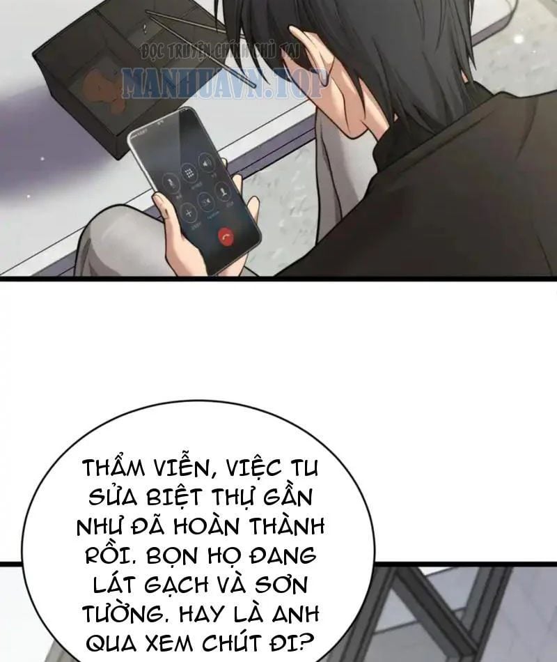 Sau Khi Tự Do Tài Chính, Họ Đã Dâng Hiến Lòng Trung Thành Chapter 63 - Trang 2