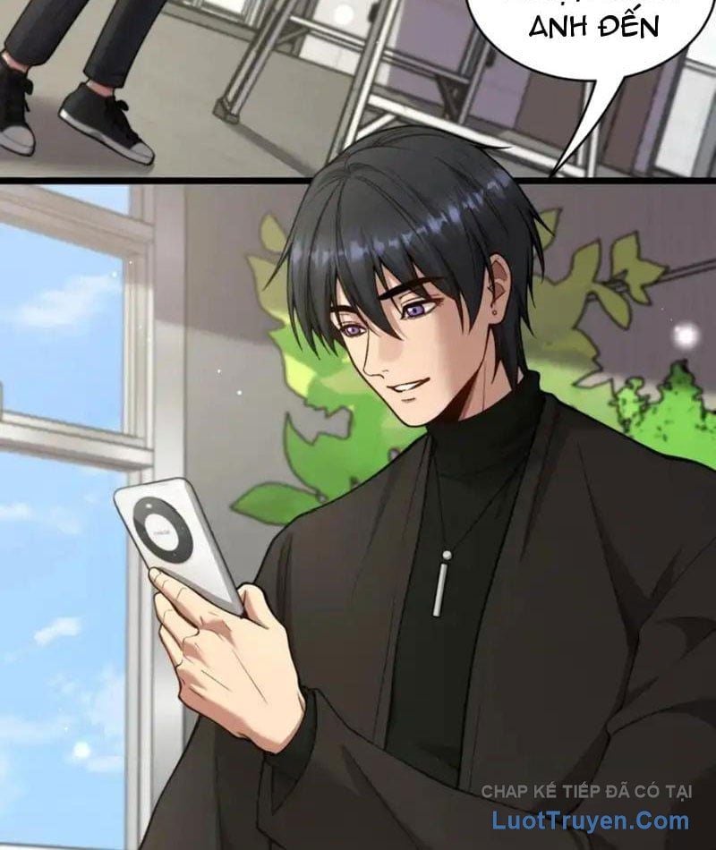 Sau Khi Tự Do Tài Chính, Họ Đã Dâng Hiến Lòng Trung Thành Chapter 63 - Trang 2