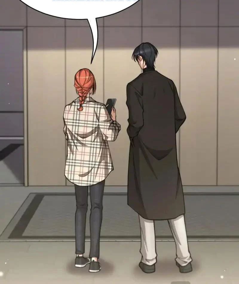 Sau Khi Tự Do Tài Chính, Họ Đã Dâng Hiến Lòng Trung Thành Chapter 63 - Trang 2