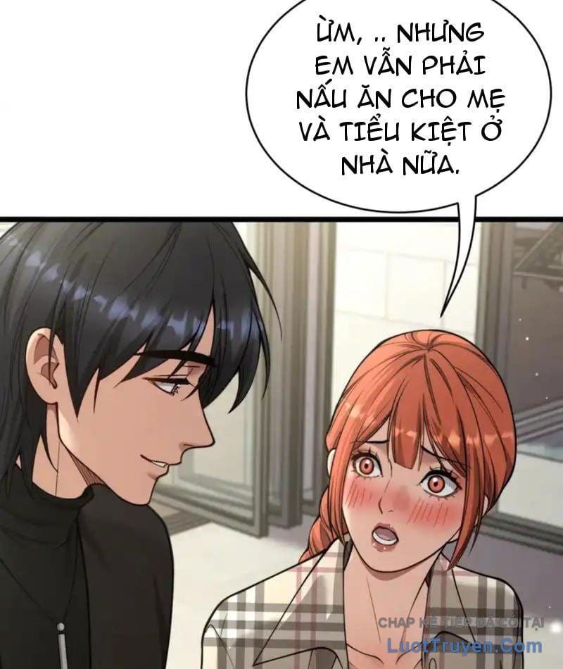 Sau Khi Tự Do Tài Chính, Họ Đã Dâng Hiến Lòng Trung Thành Chapter 63 - Trang 2