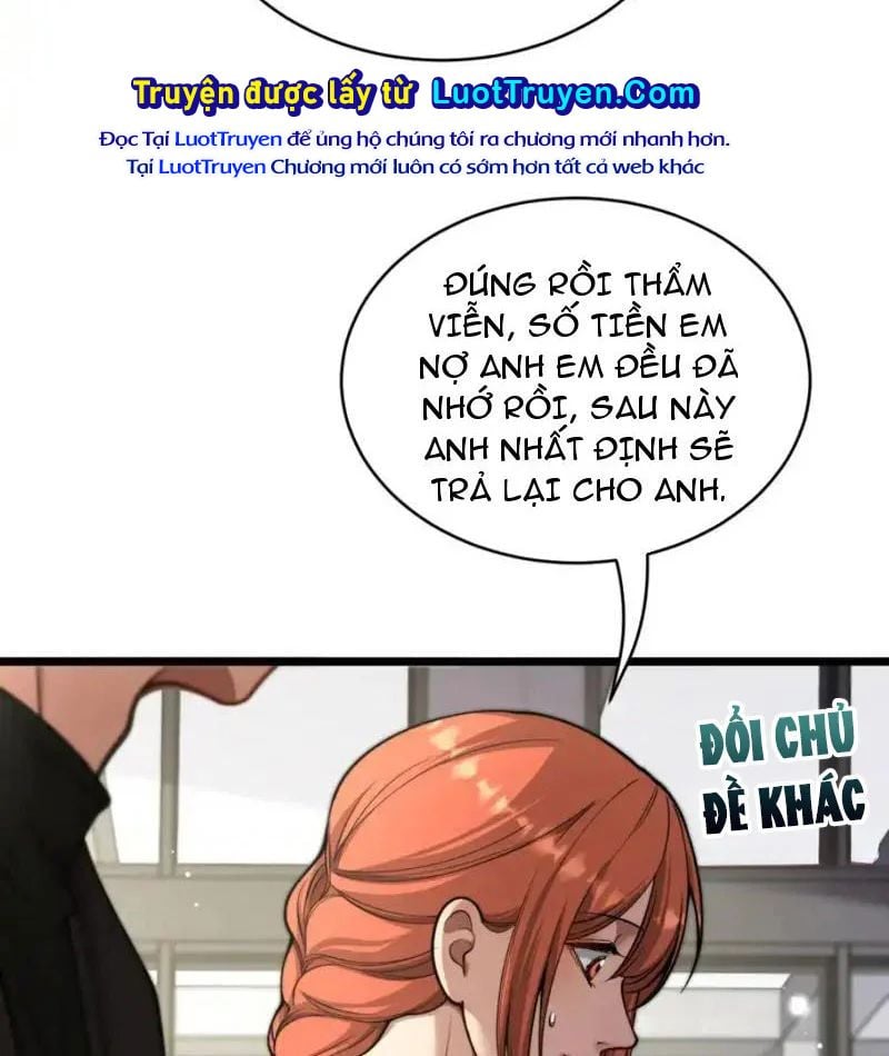 Sau Khi Tự Do Tài Chính, Họ Đã Dâng Hiến Lòng Trung Thành Chapter 63 - Trang 2