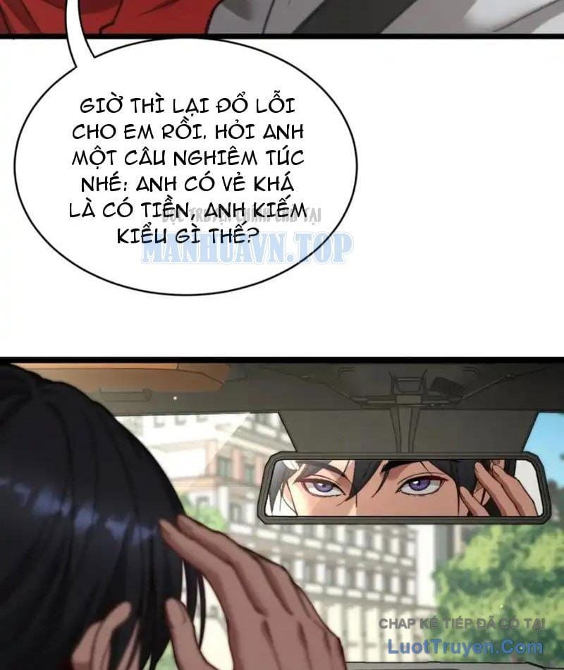 Sau Khi Tự Do Tài Chính, Họ Đã Dâng Hiến Lòng Trung Thành Chapter 63 - Trang 2