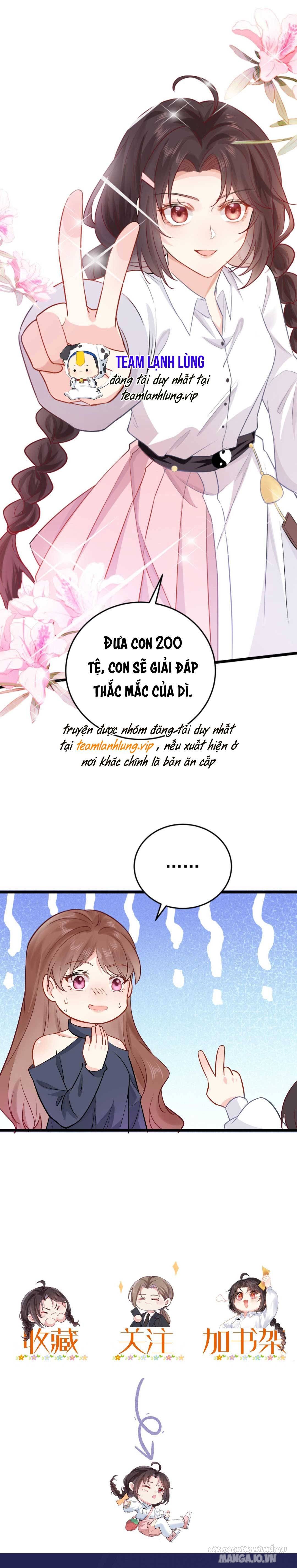 Sau Khi Xuống Núi, Đại Lão Huyền Học Chấn Động Cả Thế Giới Chapter 10 - Trang 2