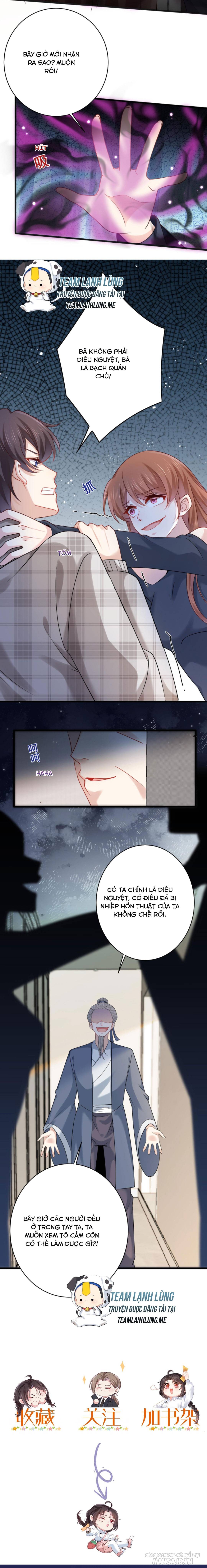 Sau Khi Xuống Núi, Đại Lão Huyền Học Chấn Động Cả Thế Giới Chapter 102 - Trang 2