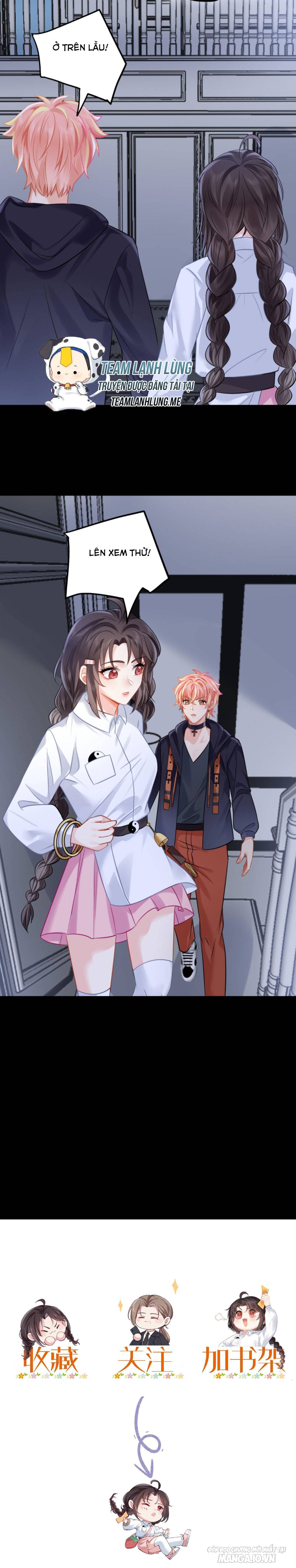 Sau Khi Xuống Núi, Đại Lão Huyền Học Chấn Động Cả Thế Giới Chapter 111 - Trang 2