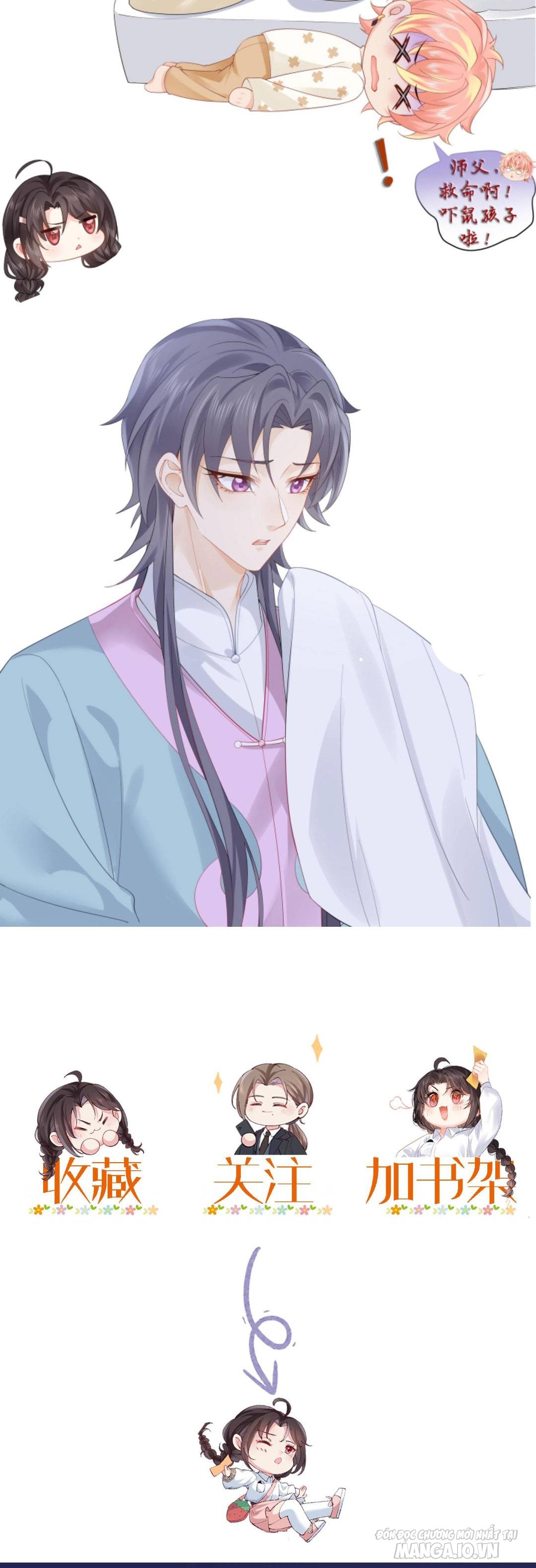 Sau Khi Xuống Núi, Đại Lão Huyền Học Chấn Động Cả Thế Giới Chapter 114 - Trang 2