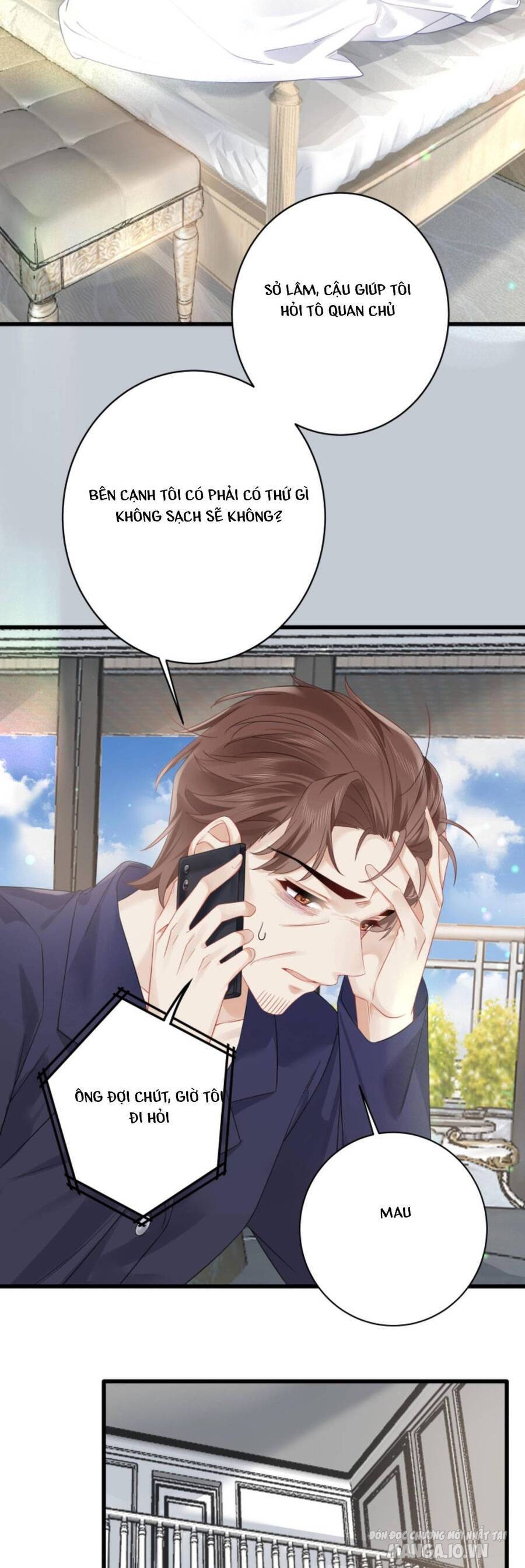 Sau Khi Xuống Núi, Đại Lão Huyền Học Chấn Động Cả Thế Giới Chapter 115 - Trang 2