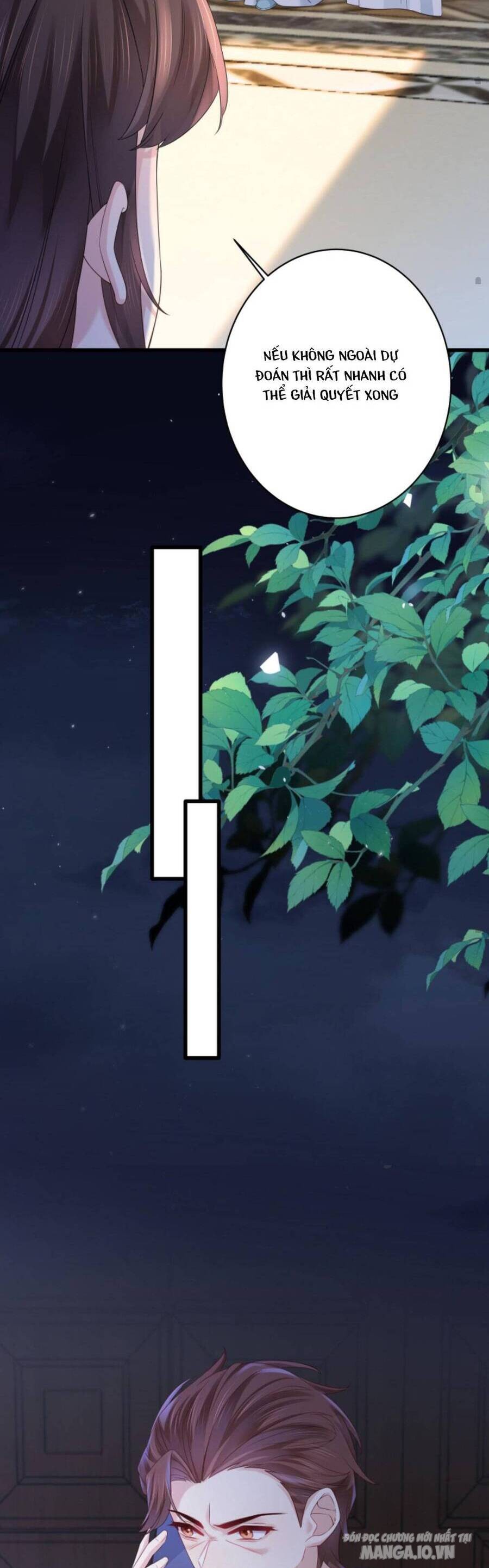 Sau Khi Xuống Núi, Đại Lão Huyền Học Chấn Động Cả Thế Giới Chapter 115 - Trang 2