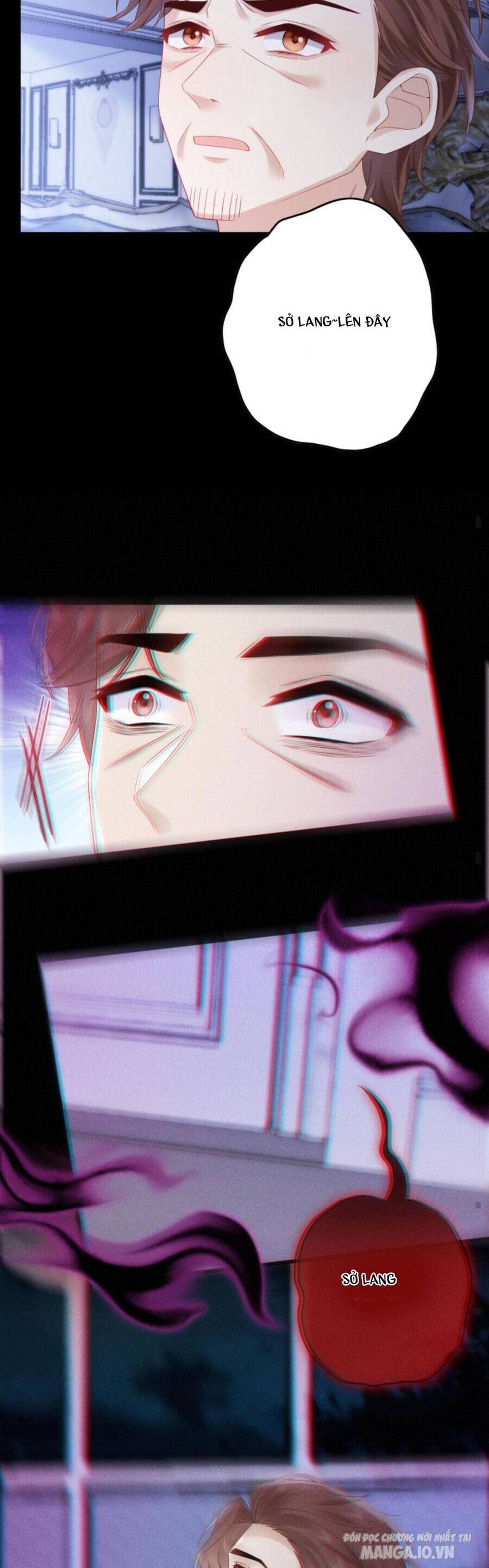 Sau Khi Xuống Núi, Đại Lão Huyền Học Chấn Động Cả Thế Giới Chapter 115 - Trang 2