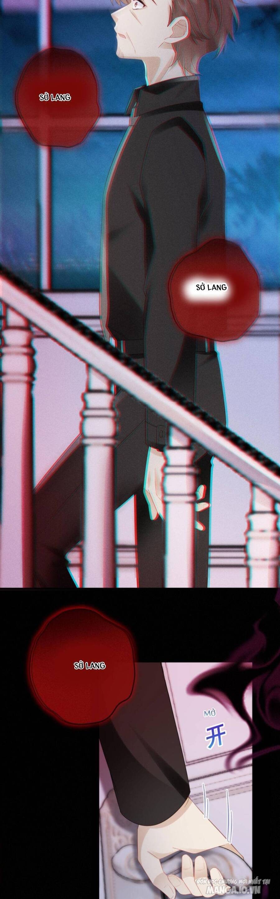 Sau Khi Xuống Núi, Đại Lão Huyền Học Chấn Động Cả Thế Giới Chapter 115 - Trang 2