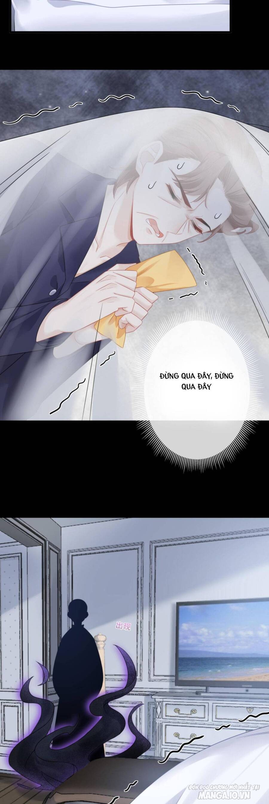 Sau Khi Xuống Núi, Đại Lão Huyền Học Chấn Động Cả Thế Giới Chapter 115 - Trang 2