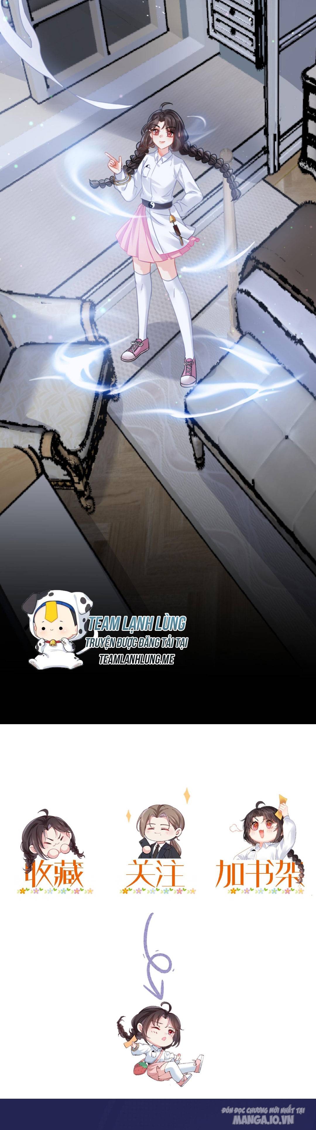 Sau Khi Xuống Núi, Đại Lão Huyền Học Chấn Động Cả Thế Giới Chapter 121 - Trang 2