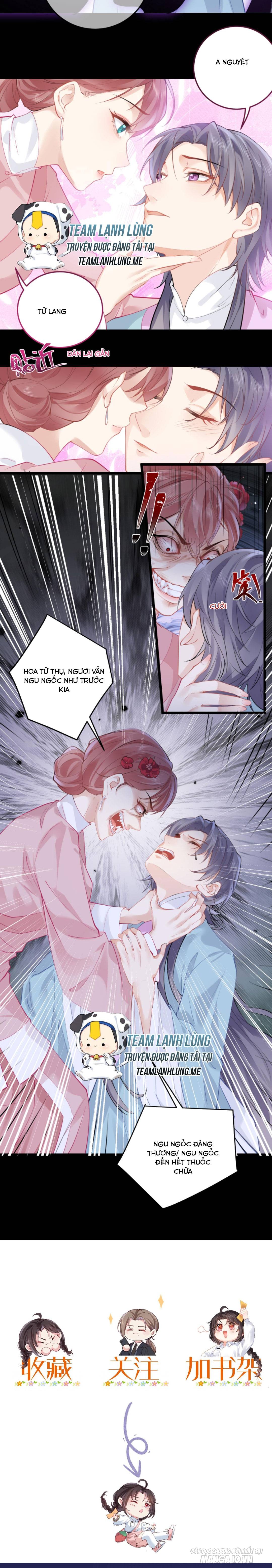 Sau Khi Xuống Núi, Đại Lão Huyền Học Chấn Động Cả Thế Giới Chapter 123 - Trang 2