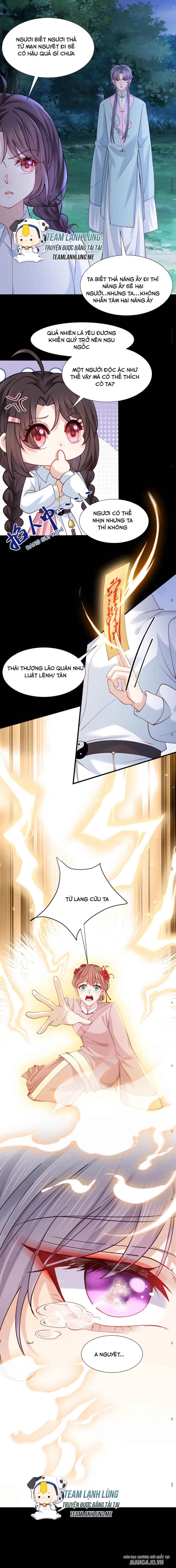 Sau Khi Xuống Núi, Đại Lão Huyền Học Chấn Động Cả Thế Giới Chapter 125 - Trang 2