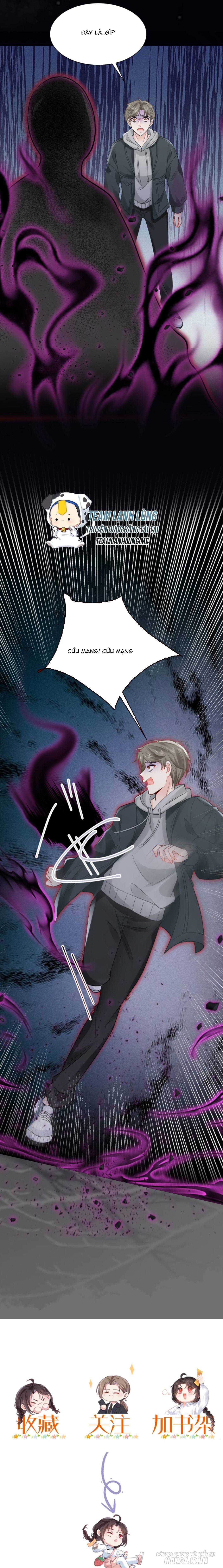 Sau Khi Xuống Núi, Đại Lão Huyền Học Chấn Động Cả Thế Giới Chapter 129 - Trang 2