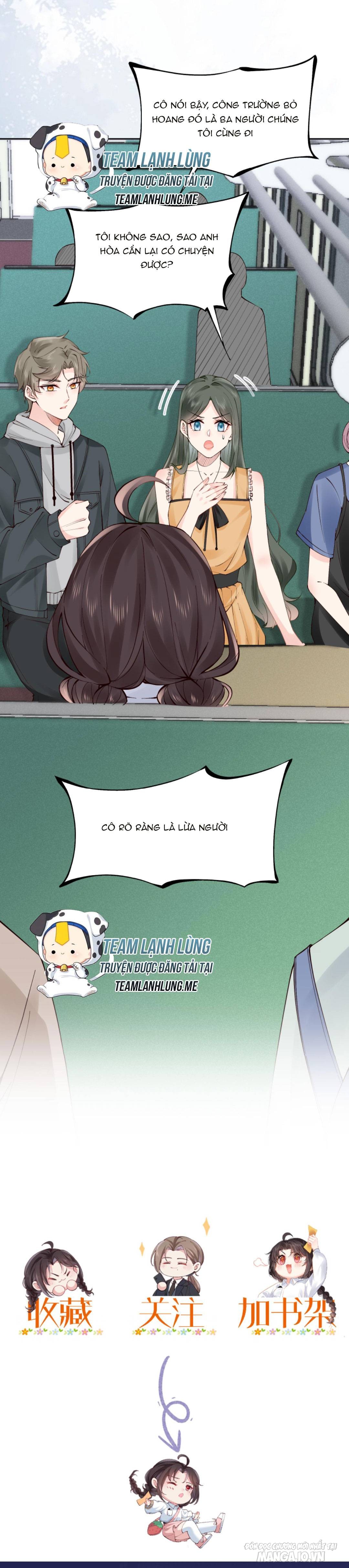 Sau Khi Xuống Núi, Đại Lão Huyền Học Chấn Động Cả Thế Giới Chapter 130 - Trang 2