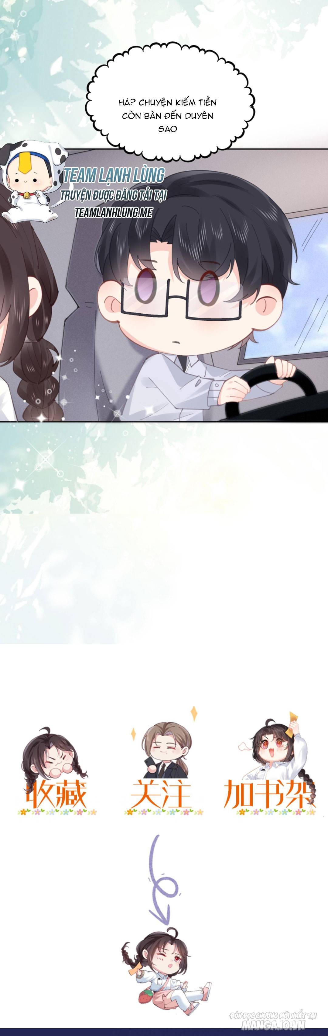 Sau Khi Xuống Núi, Đại Lão Huyền Học Chấn Động Cả Thế Giới Chapter 132 - Trang 2