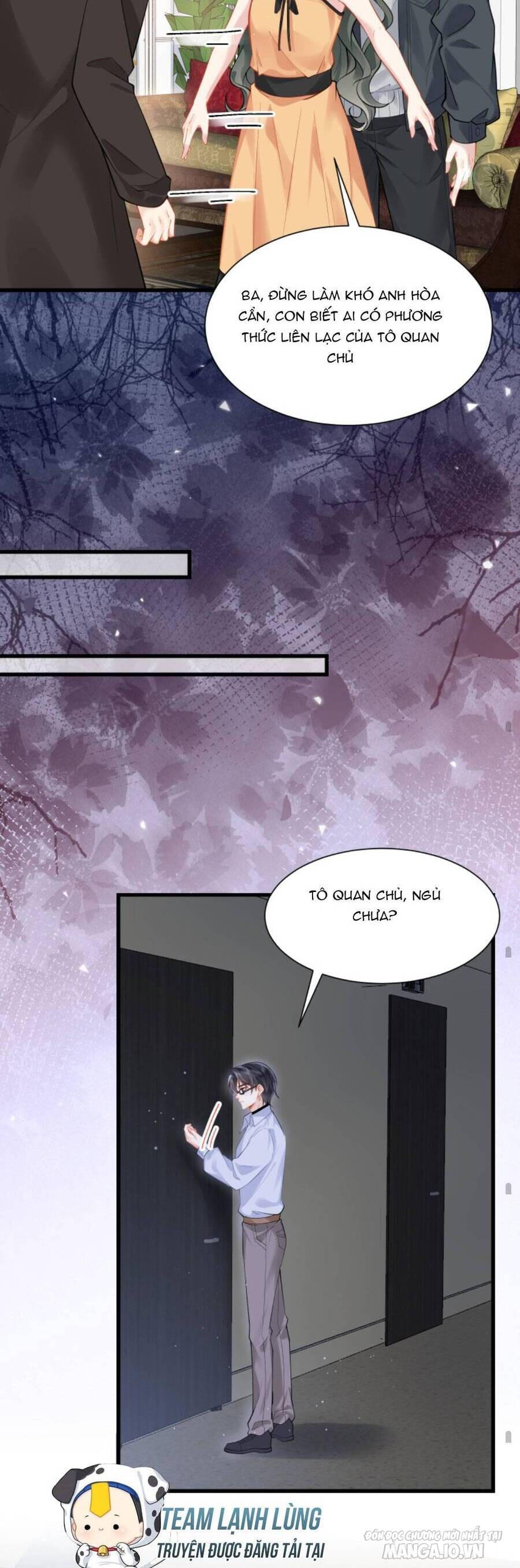 Sau Khi Xuống Núi, Đại Lão Huyền Học Chấn Động Cả Thế Giới Chapter 135 - Trang 2