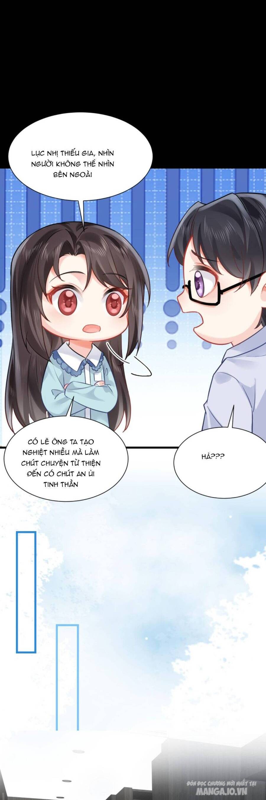 Sau Khi Xuống Núi, Đại Lão Huyền Học Chấn Động Cả Thế Giới Chapter 135 - Trang 2