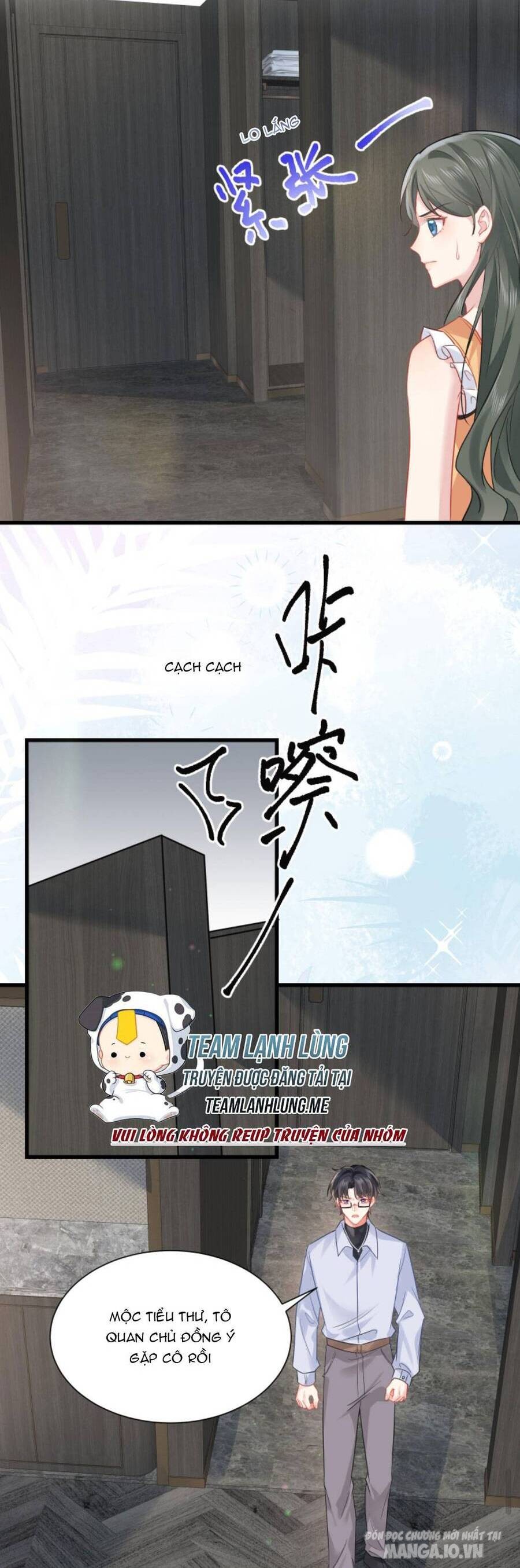 Sau Khi Xuống Núi, Đại Lão Huyền Học Chấn Động Cả Thế Giới Chapter 135 - Trang 2