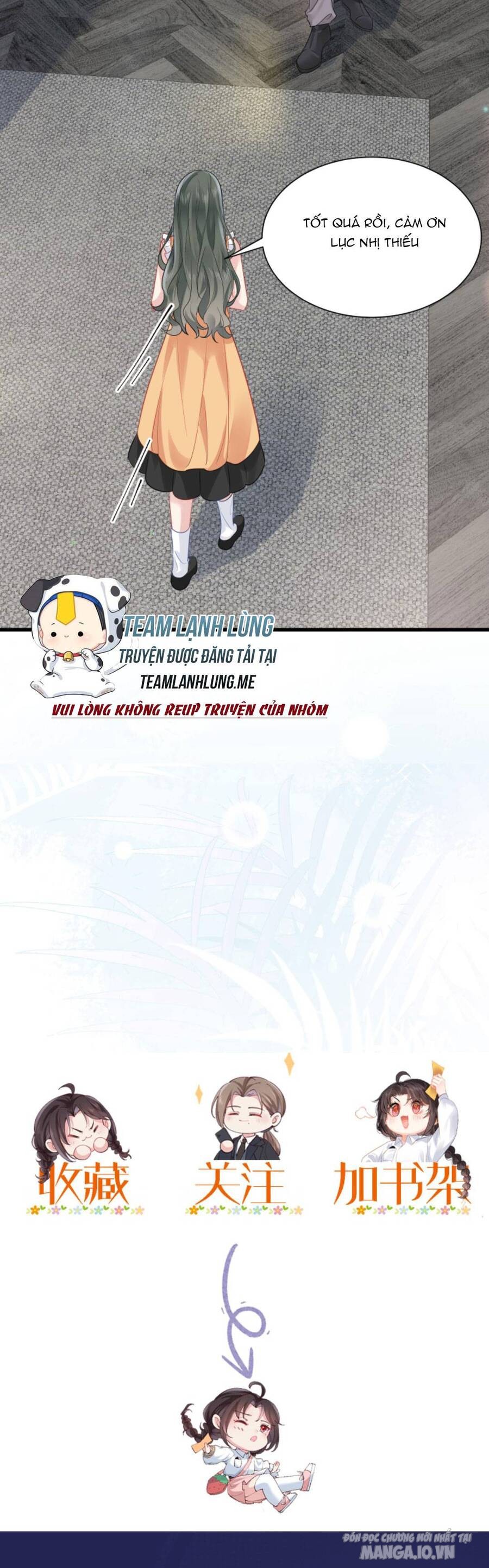 Sau Khi Xuống Núi, Đại Lão Huyền Học Chấn Động Cả Thế Giới Chapter 135 - Trang 2