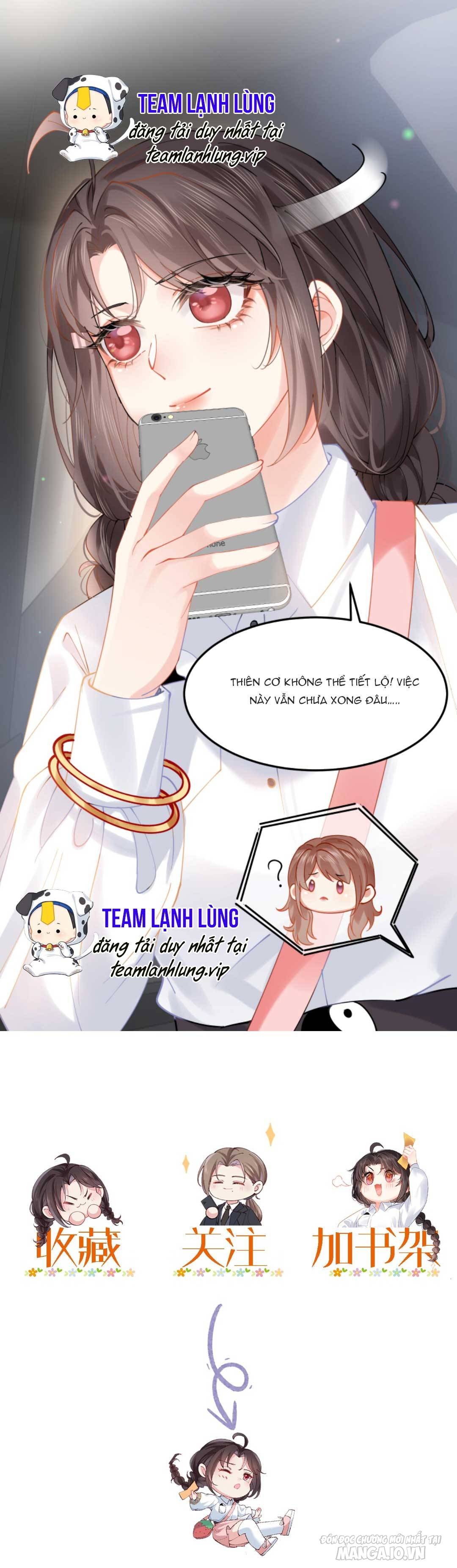 Sau Khi Xuống Núi, Đại Lão Huyền Học Chấn Động Cả Thế Giới Chapter 15 - Trang 2