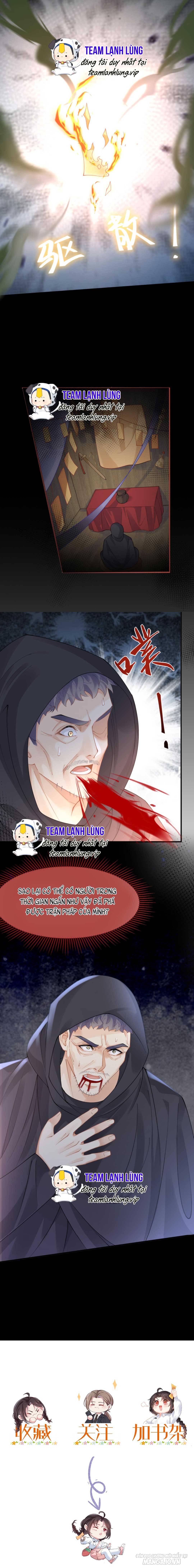 Sau Khi Xuống Núi, Đại Lão Huyền Học Chấn Động Cả Thế Giới Chapter 20 - Trang 2