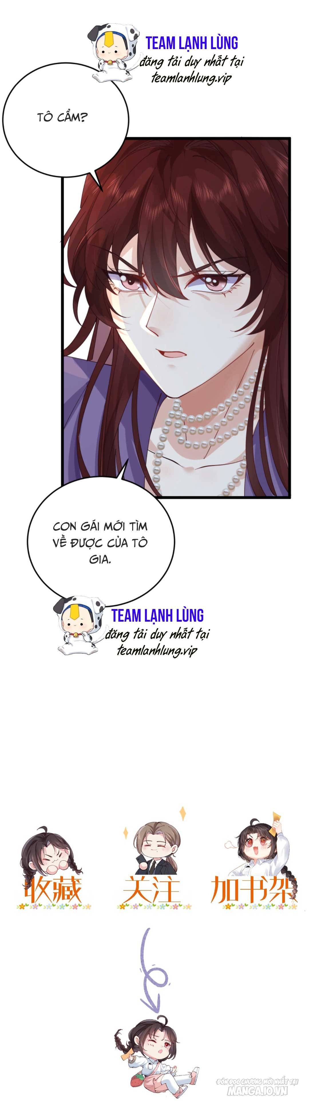 Sau Khi Xuống Núi, Đại Lão Huyền Học Chấn Động Cả Thế Giới Chapter 23 - Trang 2