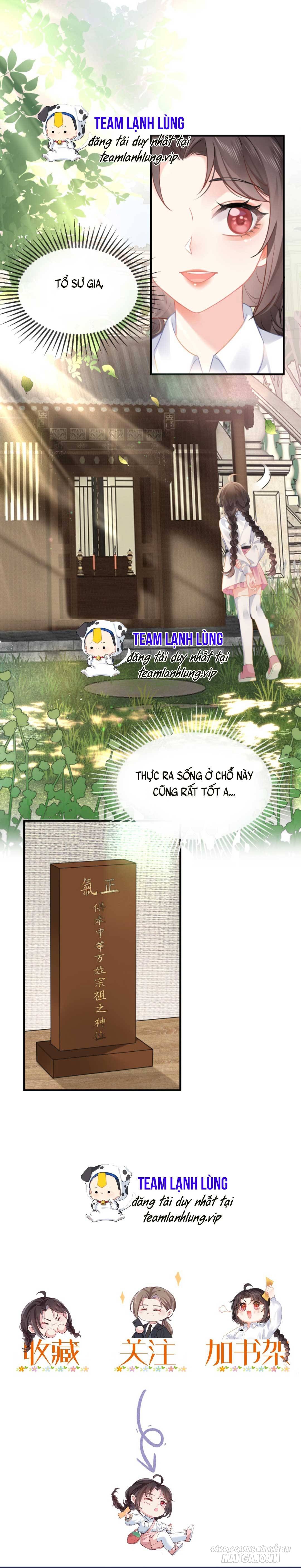 Sau Khi Xuống Núi, Đại Lão Huyền Học Chấn Động Cả Thế Giới Chapter 27 - Trang 2