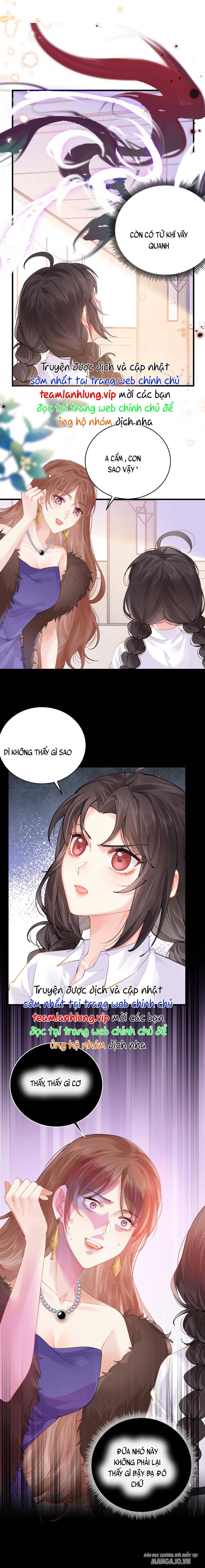 Sau Khi Xuống Núi, Đại Lão Huyền Học Chấn Động Cả Thế Giới Chapter 3 - Trang 2