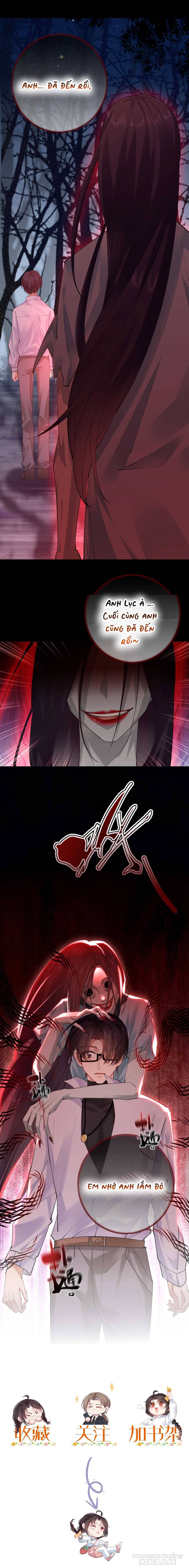 Sau Khi Xuống Núi, Đại Lão Huyền Học Chấn Động Cả Thế Giới Chapter 32 - Trang 2