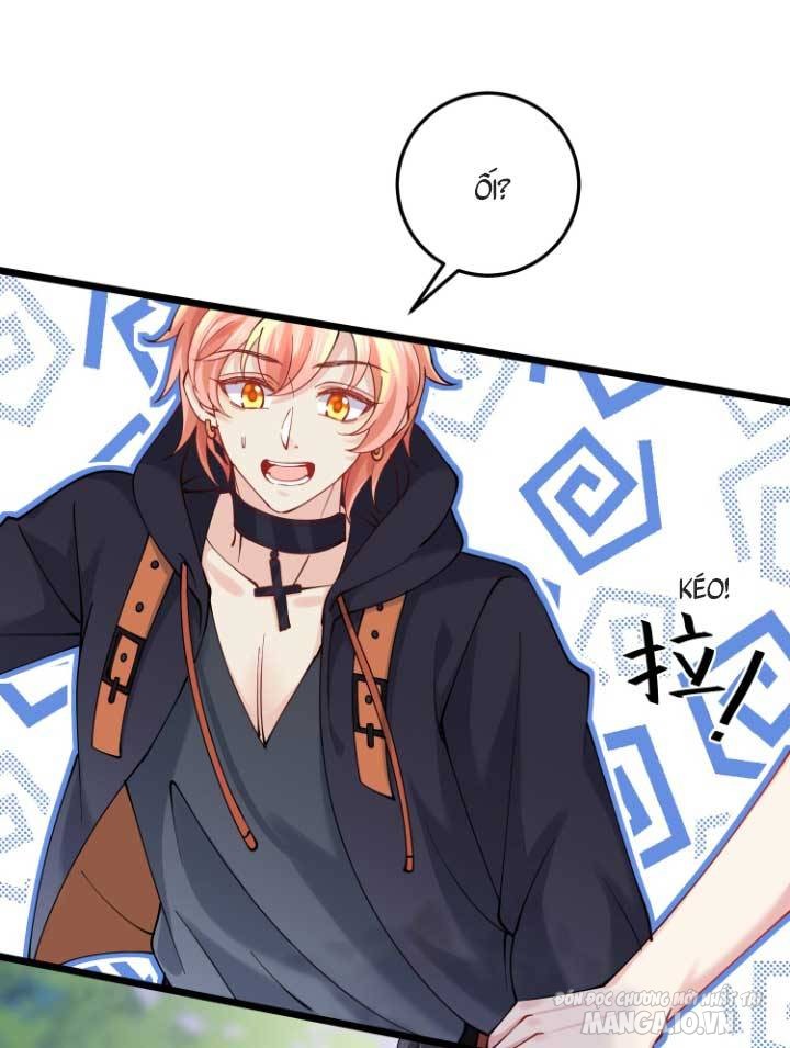 Sau Khi Xuống Núi, Đại Lão Huyền Học Chấn Động Cả Thế Giới Chapter 39 - Trang 2