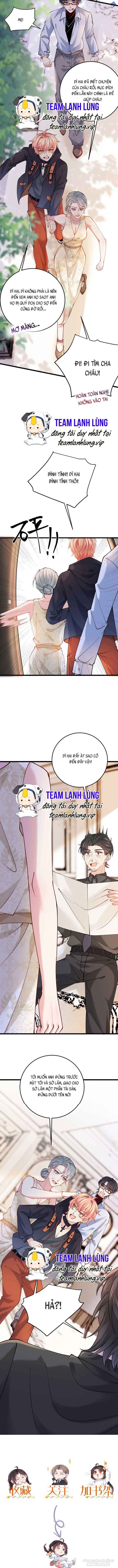 Sau Khi Xuống Núi, Đại Lão Huyền Học Chấn Động Cả Thế Giới Chapter 39 - Trang 2