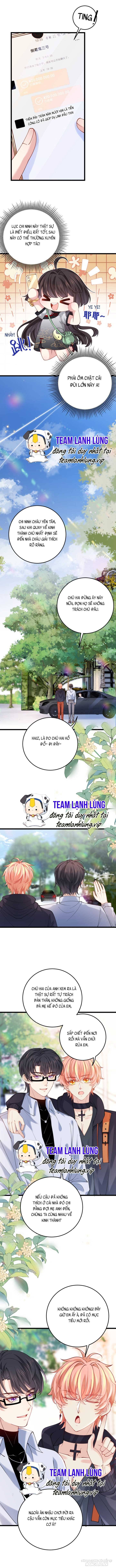 Sau Khi Xuống Núi, Đại Lão Huyền Học Chấn Động Cả Thế Giới Chapter 39 - Trang 2